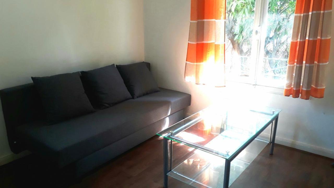Les Palmiers Niceairport, Beach200M, 2Bedrooms, Wifi Optic Exterior foto