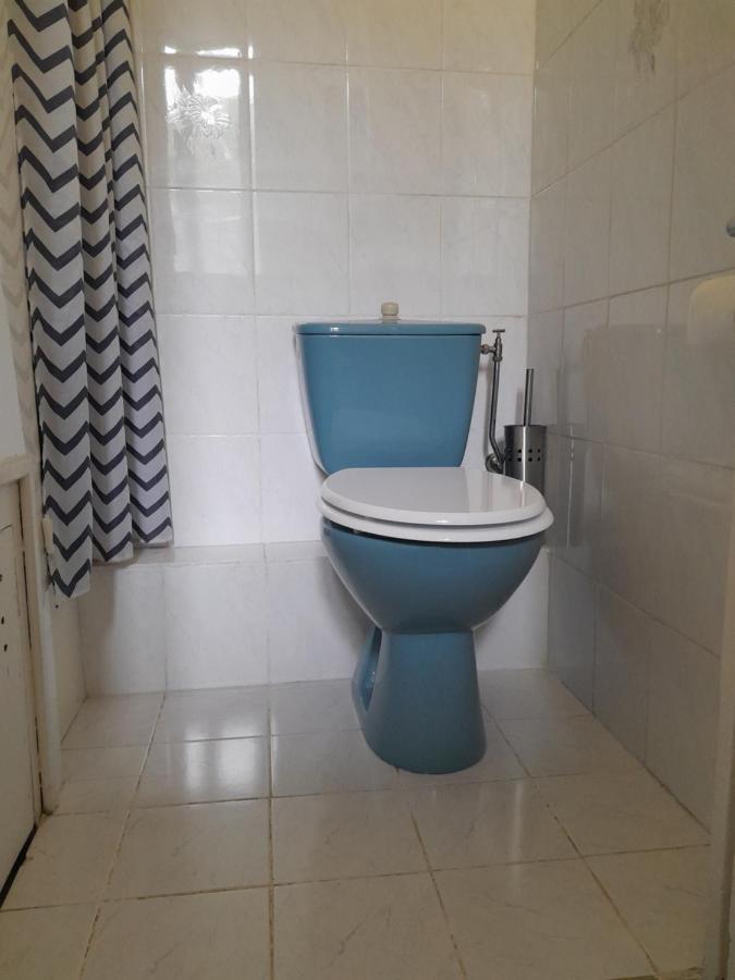 Les Palmiers Niceairport, Beach200M, 2Bedrooms, Wifi Optic Exterior foto
