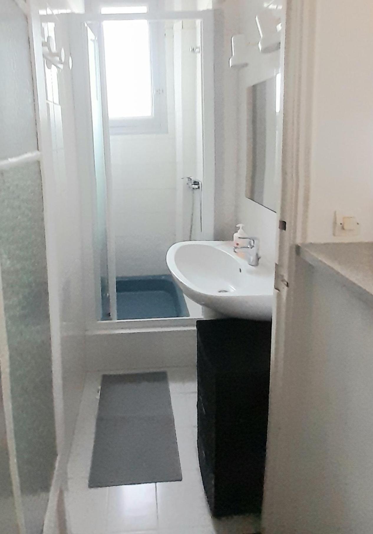 Les Palmiers Niceairport, Beach200M, 2Bedrooms, Wifi Optic Exterior foto